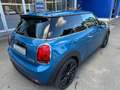 MINI Cooper SE /Electric Trim/LED/LEDER/1HD/KAMERA Bleu - thumbnail 21
