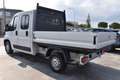 Fiat Ducato 35 2.0 MJT PM Cassonato Doppia cabina Bianco - thumbnail 6