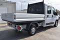 Fiat Ducato 35 2.0 MJT PM Cassonato Doppia cabina Bianco - thumbnail 4