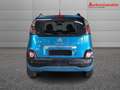 Citroen C3 Picasso 1.6 e-hdi (airdream) Exclusive 90cv cmp6 FL Azul - thumbnail 5