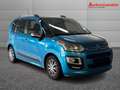 Citroen C3 Picasso 1.6 e-hdi (airdream) Exclusive 90cv cmp6 FL Azul - thumbnail 3
