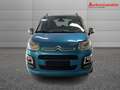 Citroen C3 Picasso 1.6 e-hdi (airdream) Exclusive 90cv cmp6 FL Azul - thumbnail 2
