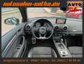 Audi S3 Sportback 2.0 TFSI quattro KW-V1+LED B&O RS3 Negro - thumbnail 17