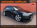 Audi S3 Sportback 2.0 TFSI quattro KW-V1+LED B&O RS3 Negro - thumbnail 3