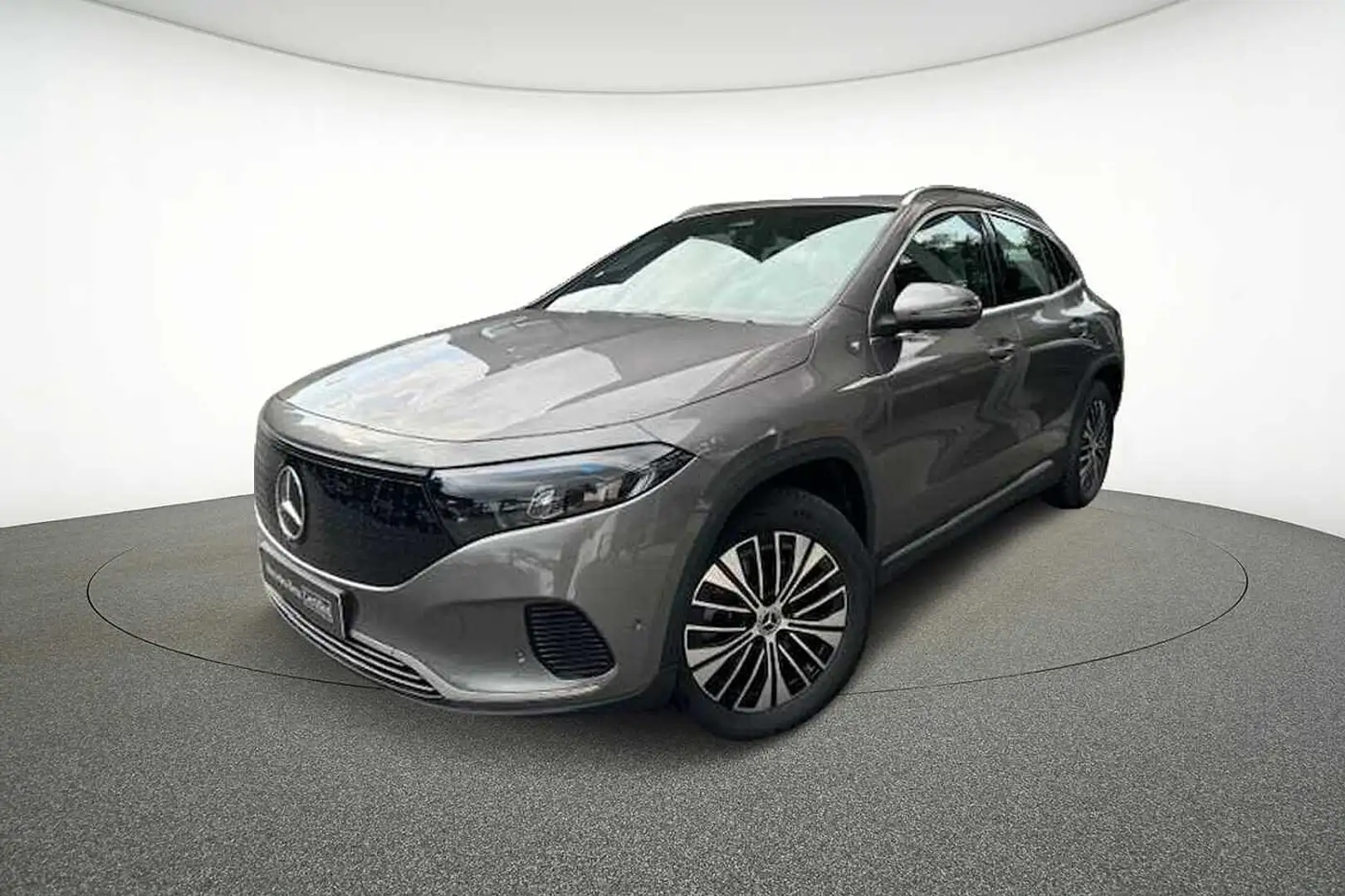 Mercedes-Benz EQA 250 250+ SUV Gris - 1