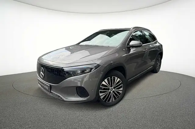 Mercedes-Benz EQA 250 250+ SUV ** 5 JAAR / ANS GARANTIE **