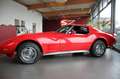 Corvette C3 Stingray Targa 5.7 V8 Rot - thumbnail 2