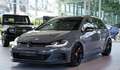 Volkswagen Golf GTI TCR *Akrapovic *Pano *KW Gewinde *2.Hd* Grau - thumbnail 5
