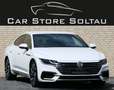 Volkswagen Arteon R-LINE Digital Cockpit 4xShz Kamera 19" Wit - thumbnail 1