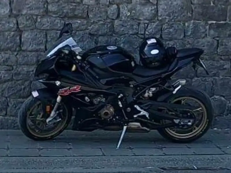 BMW S 1000 RR - foto 3