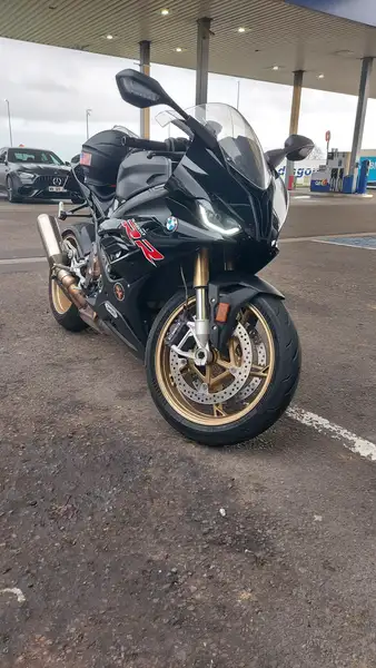 BMW S 1000 RR - foto 2
