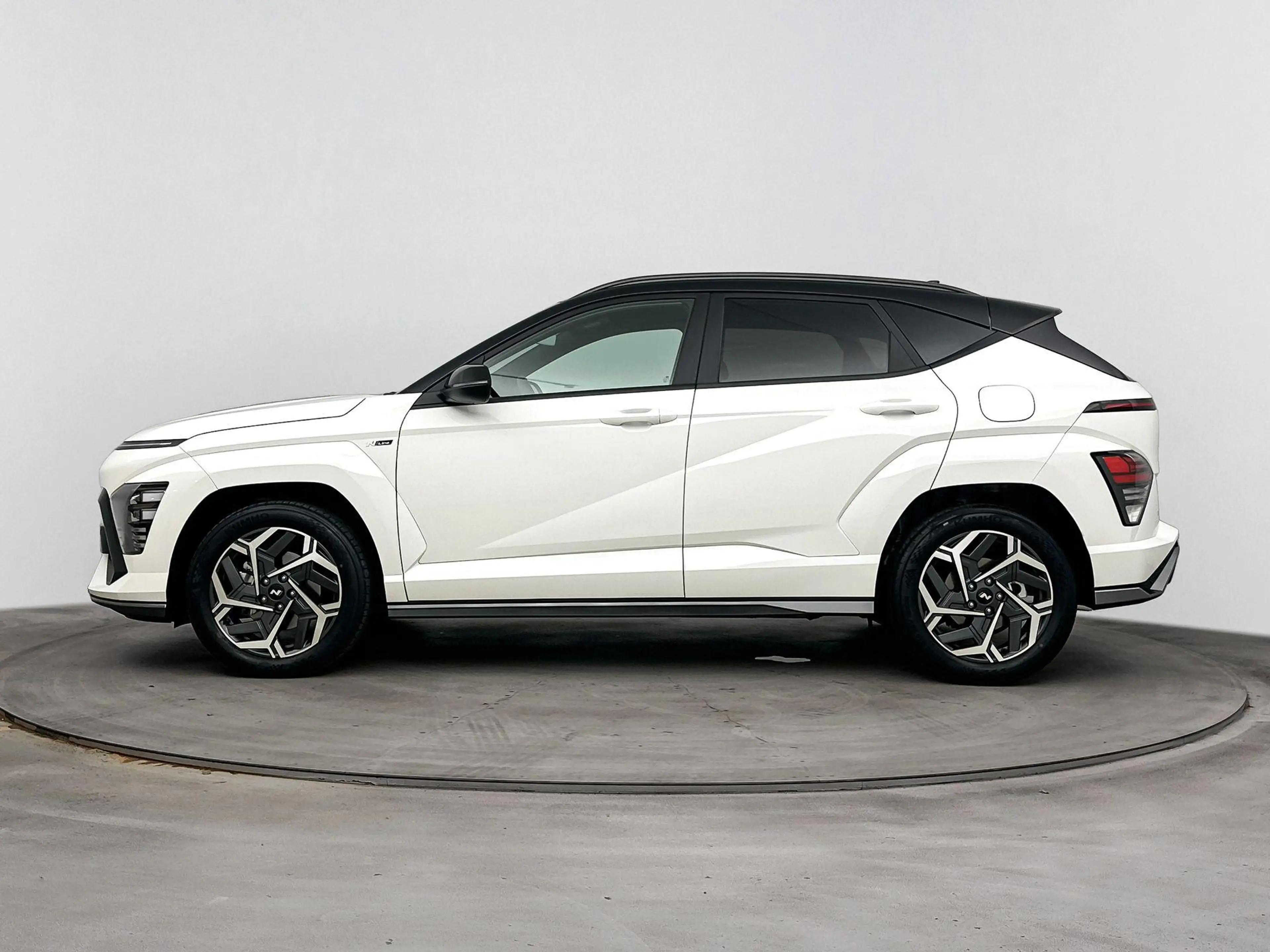 Hyundai KONA 1.6 GDI HEV N-Line Edition | Navigatie | Apple Car — photo 3