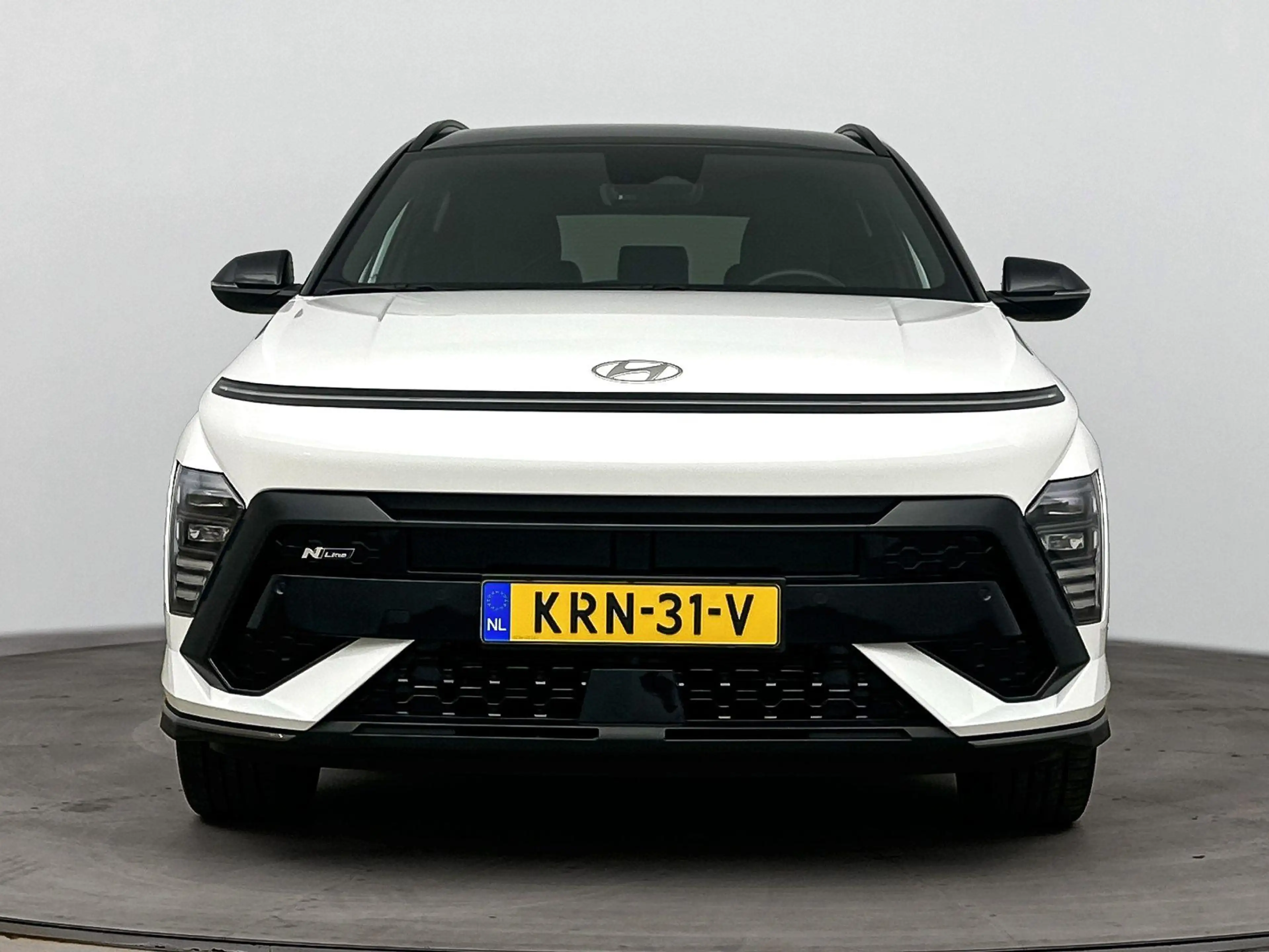 Hyundai KONA 1.6 GDI HEV N-Line Edition | Navigatie | Apple Car — photo 5
