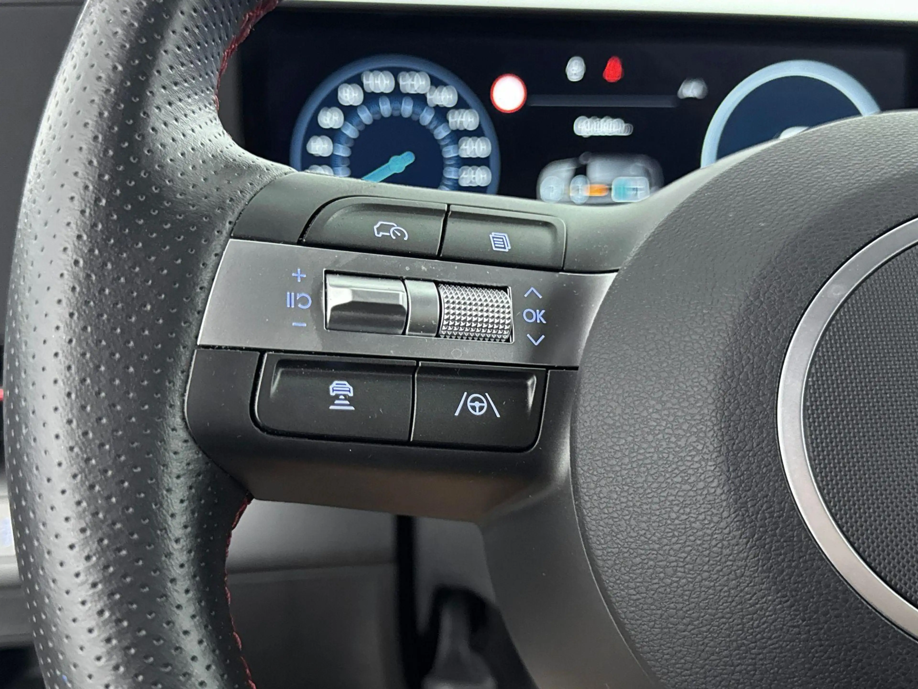 Hyundai KONA 1.6 GDI HEV N-Line Edition | Navigatie | Apple Car — photo 15
