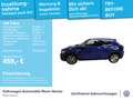 Volkswagen T-Roc TSI R-Line DSG GAR2029 Navi AHK LED-Plus u Blau - thumbnail 1