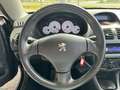 Peugeot 206 CC 1.6-16V CABRIOLET Zwart - thumbnail 9
