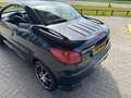 Peugeot 206 CC 1.6-16V CABRIOLET Zwart - thumbnail 20