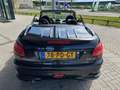 Peugeot 206 CC 1.6-16V CABRIOLET Zwart - thumbnail 5