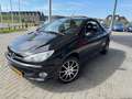 Peugeot 206 CC 1.6-16V CABRIOLET Zwart - thumbnail 16