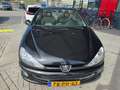 Peugeot 206 CC 1.6-16V CABRIOLET Zwart - thumbnail 4