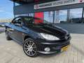 Peugeot 206 CC 1.6-16V CABRIOLET Zwart - thumbnail 12