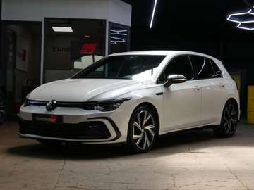 VIII 2.0 TDI SCR 150CH R-LINE DSG7