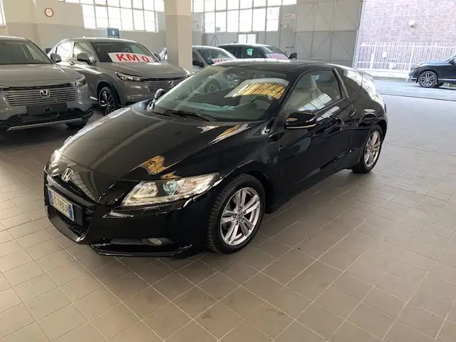 Honda CR-Z 1.5 i-VTEC HYBRID GT PLUS i-PILOT