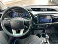 Toyota Hilux 4x4 Double Cab Autm. Executive Szary - thumbnail 13