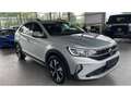 Volkswagen Taigo Style 1.0 TSI LED AHK Kamera ACC SitzHZG APP Conne Zilver - thumbnail 4