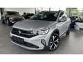 Volkswagen Taigo Style 1.0 TSI LED AHK Kamera ACC SitzHZG APP Conne Zilver - thumbnail 1