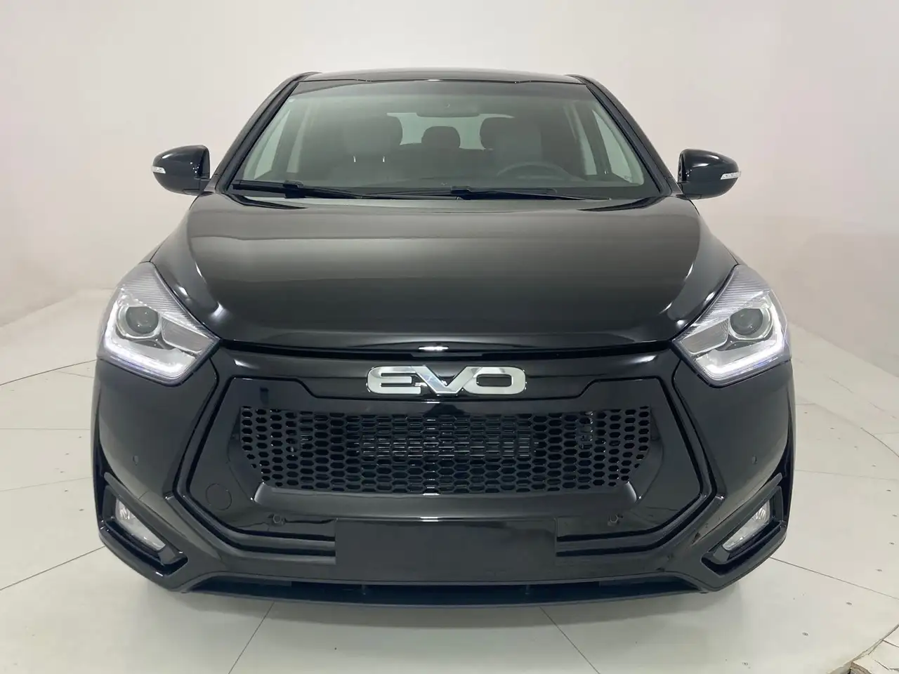 EVO EVO3 2026
