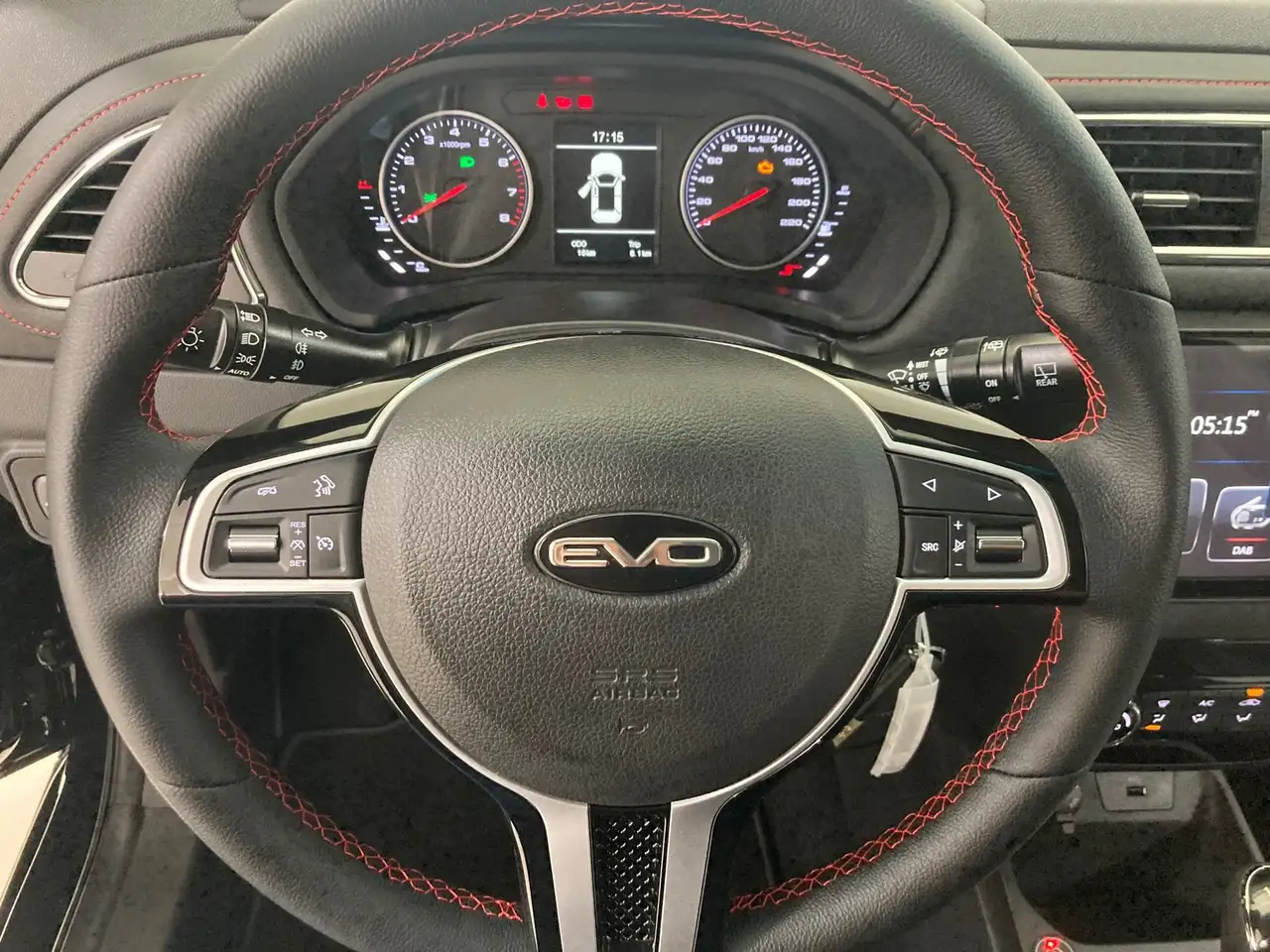 EVO EVO3 2026