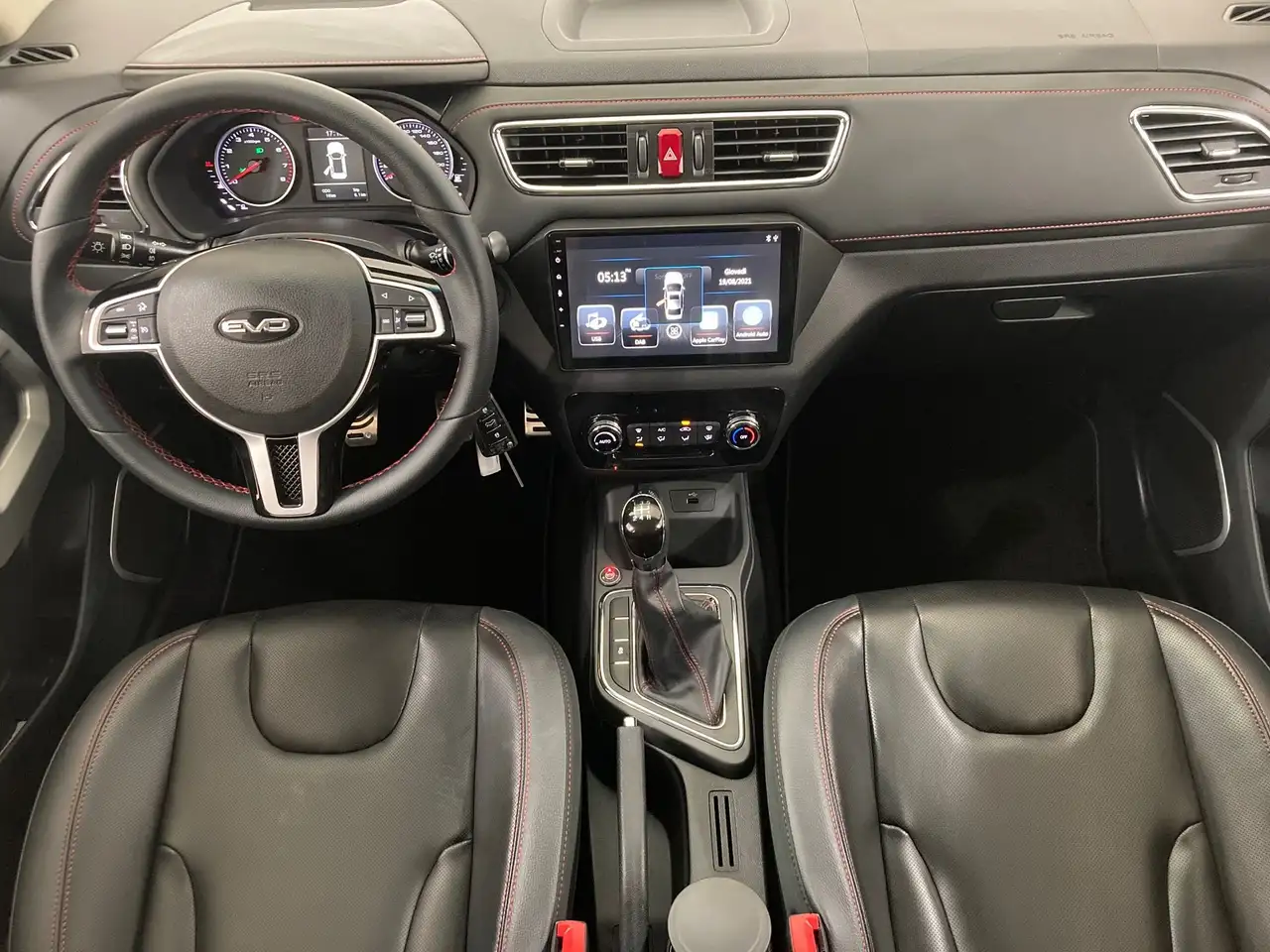 EVO EVO3 2026