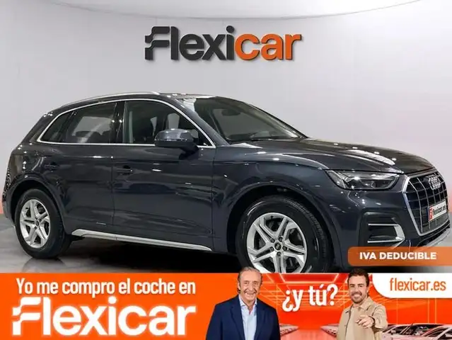 Audi Autres Advanced 35 TDI 120kW S tronic