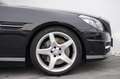Mercedes-Benz SLK 350 BE 3xAMG-Line|BRD|MagicSky|COMAND|KEYLES Zwart - thumbnail 7