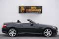Mercedes-Benz SLK 350 BE 3xAMG-Line|BRD|MagicSky|COMAND|KEYLES Zwart - thumbnail 8