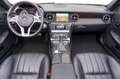Mercedes-Benz SLK 350 BE 3xAMG-Line|BRD|MagicSky|COMAND|KEYLES Zwart - thumbnail 21
