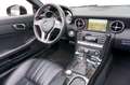 Mercedes-Benz SLK 350 BE 3xAMG-Line|BRD|MagicSky|COMAND|KEYLES Zwart - thumbnail 25