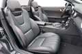 Mercedes-Benz SLK 350 BE 3xAMG-Line|BRD|MagicSky|COMAND|KEYLES Zwart - thumbnail 28