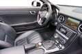 Mercedes-Benz SLK 350 BE 3xAMG-Line|BRD|MagicSky|COMAND|KEYLES Zwart - thumbnail 27