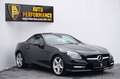 Mercedes-Benz SLK 350 BE 3xAMG-Line|BRD|MagicSky|COMAND|KEYLES Zwart - thumbnail 13