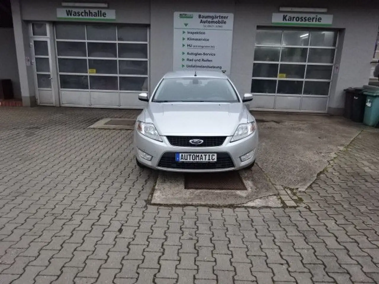 Das Auto