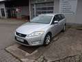 Ford Mondeo 2,0TDCi Turnier Automatik--AHK-Navi-SHZ Argent - thumbnail 1