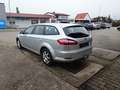 Ford Mondeo 2,0TDCi Turnier Automatik--AHK-Navi-SHZ Argent - thumbnail 5