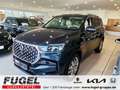 SsangYong Rexton 2.2D Sapphire 4WD AT Elegance Pak.|Navi|360°|ACC Gris - thumbnail 1