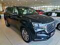 SsangYong Rexton 2.2D Sapphire 4WD AT Elegance Pak.|Navi|360°|ACC Gris - thumbnail 4
