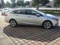 Opel Astra SPORTS TOURER 1.6 cdti DYNAMIC !! OTTIMO STATO !! Zilver - thumbnail 3