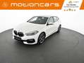 BMW 118 1er- 118i 1.5 Aut. Pickerl NEU Weiß - thumbnail 1