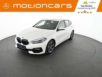 1er- 118i 1.5 Aut. Pickerl NEU