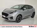 Ford Puma 1.0 ecoboost st-line s&s 125cv Gris - thumbnail 1